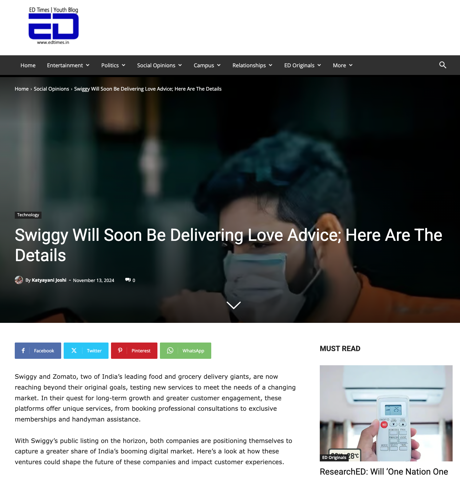 Swiggy